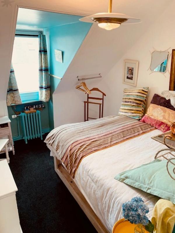 Maison - 119 m² - 5 pièces