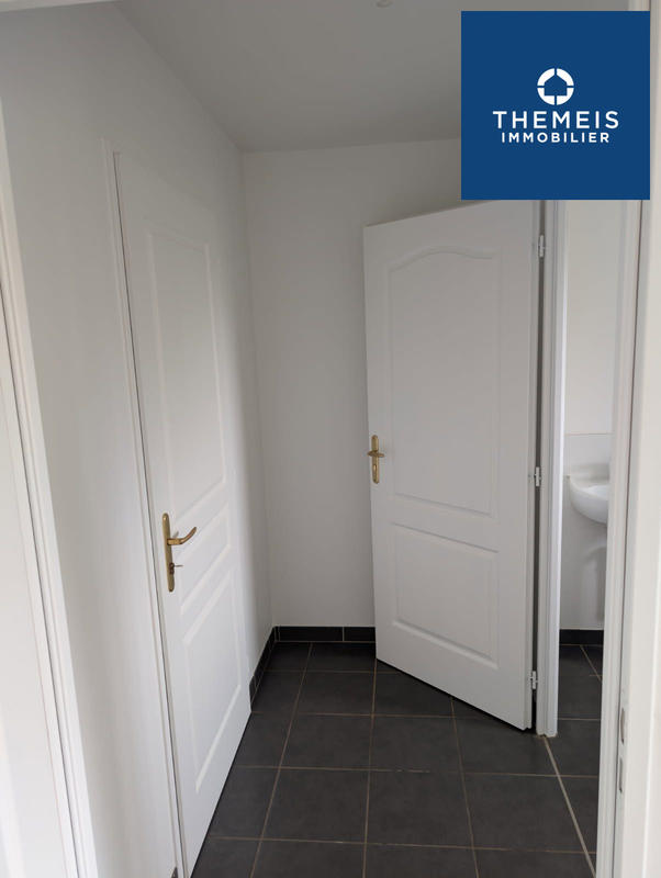 Maison - 86 m² - 4 pièces