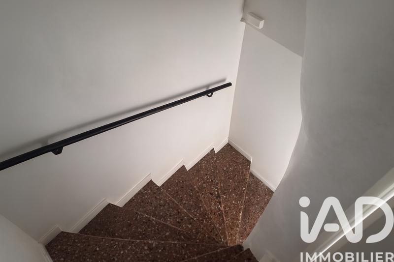 Maison - 44 m² - 3 pièces