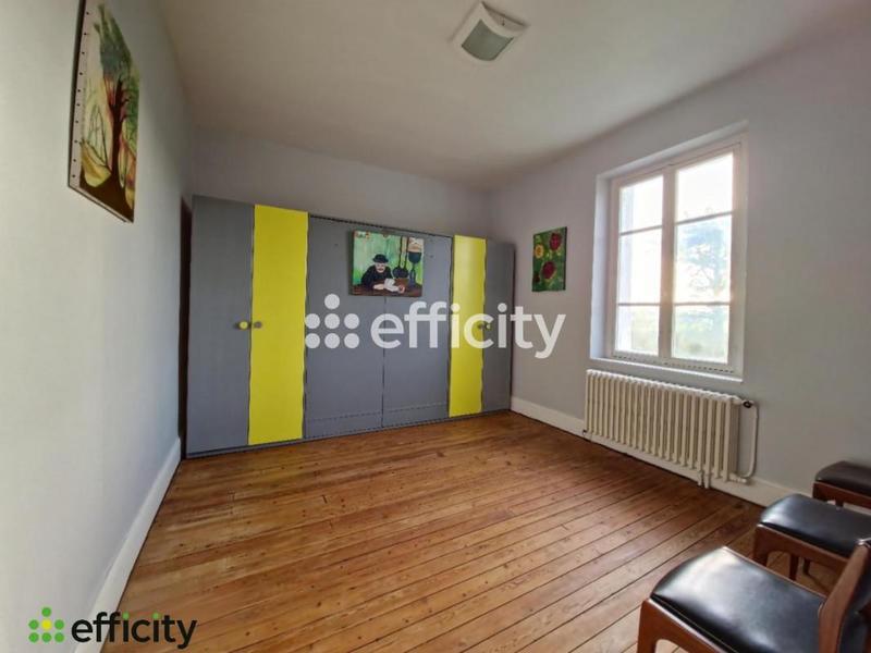 Maison - 174 m² - 5 pièces