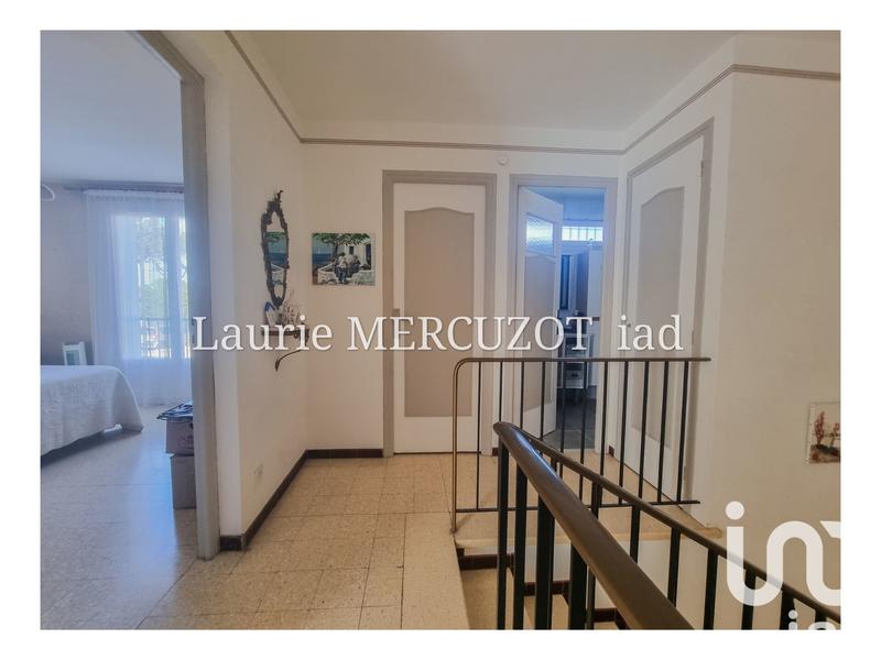 Maison - 86 m² - 4 pièces