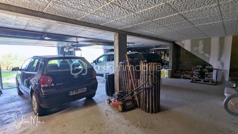 Maison - 113 m² - 4 pièces