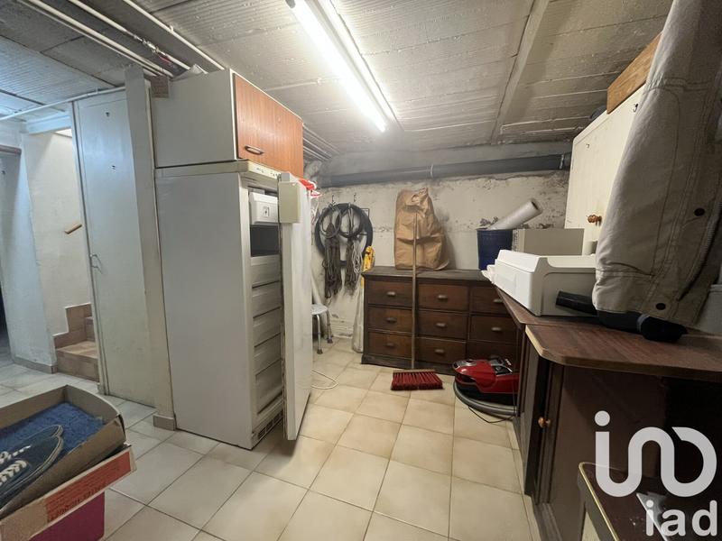 Maison - 98 m² - 5 pièces