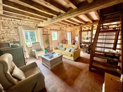 Maison - 109 m² - 4 pièces