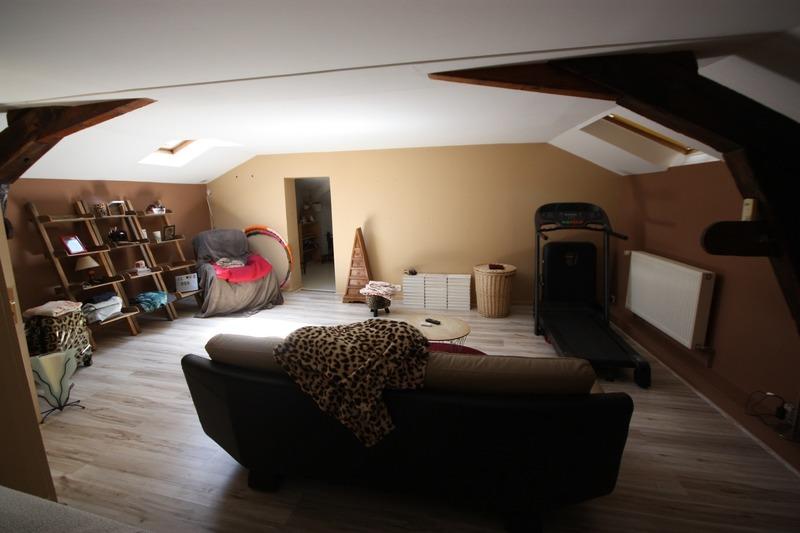 Maison - 147 m² - 6 pièces