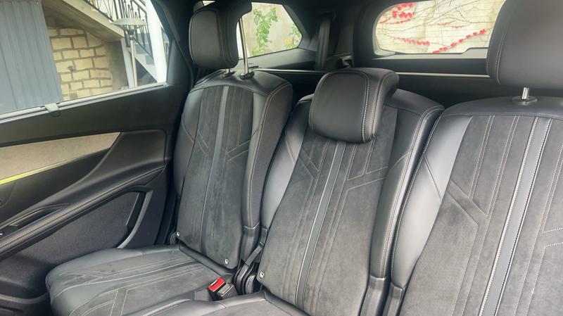 Peugeot 5008 II 1.2 PureTech 130 Gt - 7 places Entretien constructeur