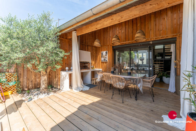 Maison - 139 m² - 4 pièces