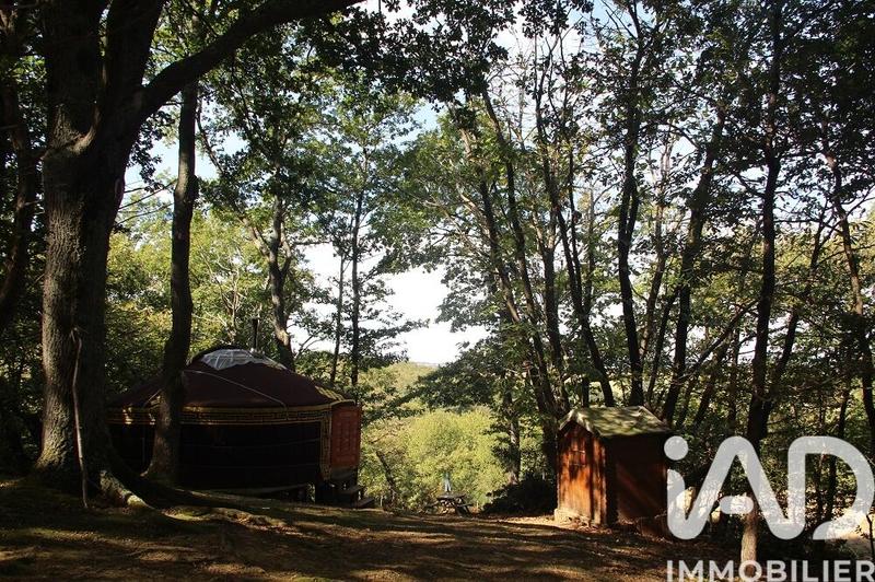 Maison de campagne - 105 m² - 4 pièces