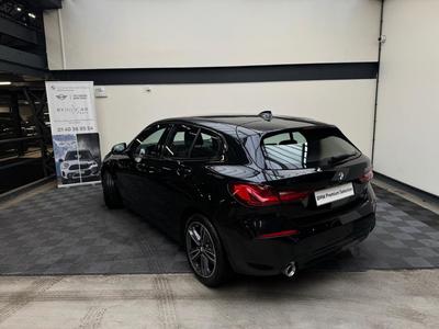 Bmw Série 1 F40 116i 109 ch Dkg7 Edition Sport