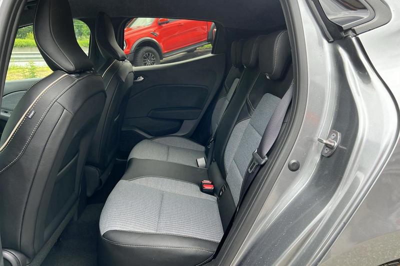 Renault Clio V Tce 90 Techno