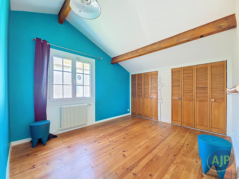 Maison - 134 m² - 6 pièces