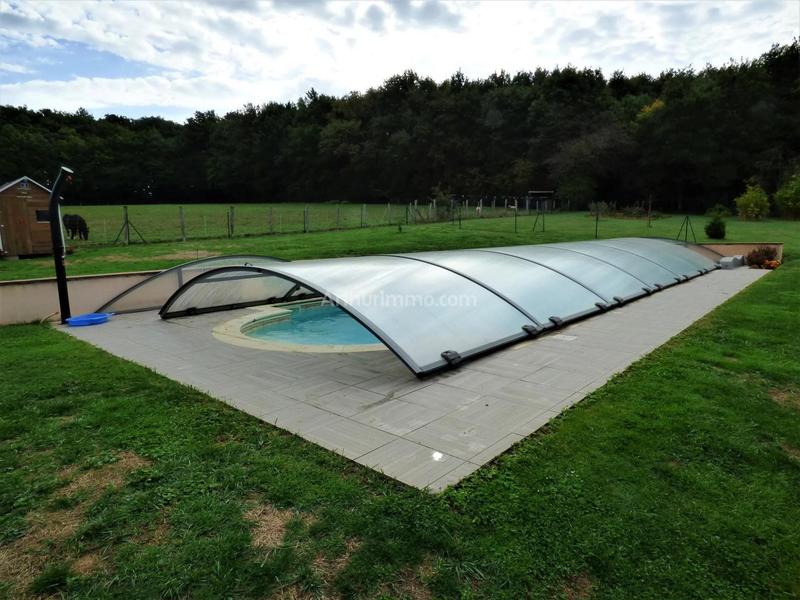 Maison - 51 m² - 8 pièces