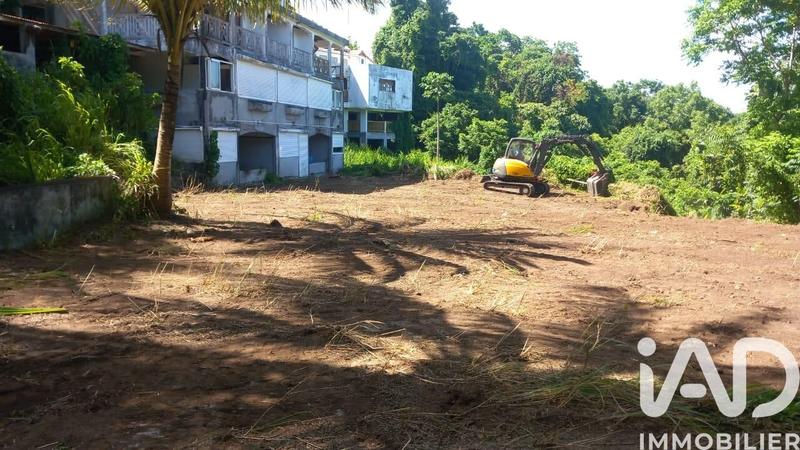 Immeuble - 1 148 m²