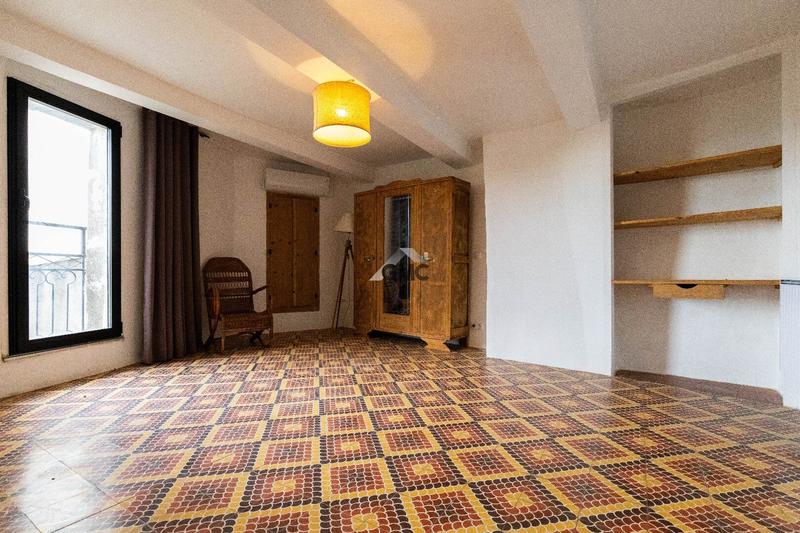 Maison - 75 m² - 3 pièces