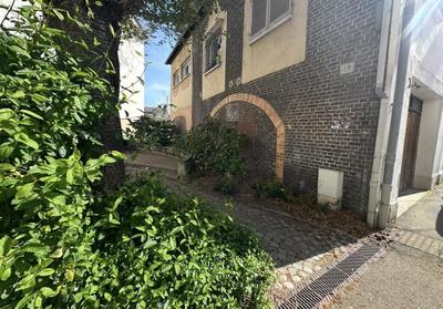 Parking / Garage - 56 m²