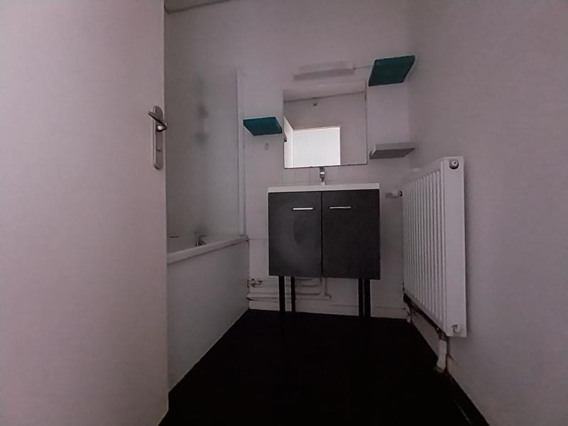 Appartement - 77 m² - 4 pièces