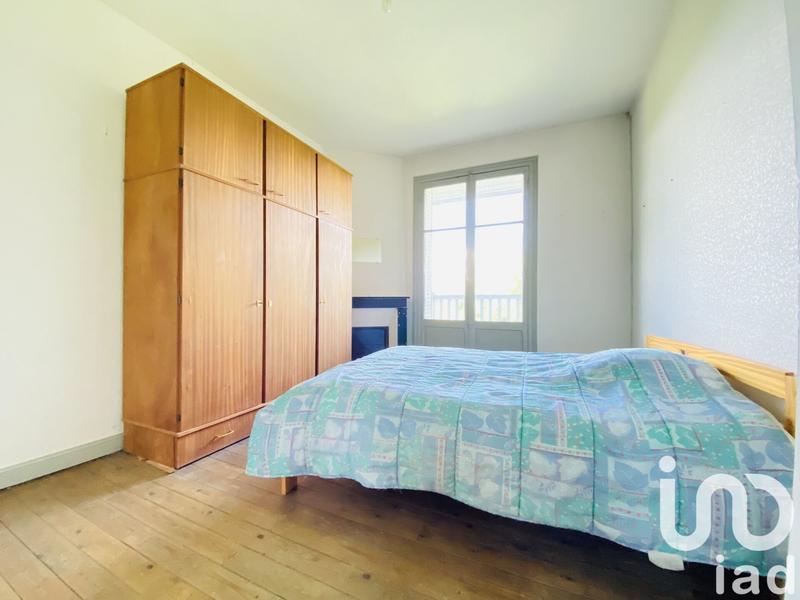 Maison - 227 m² - 10 pièces