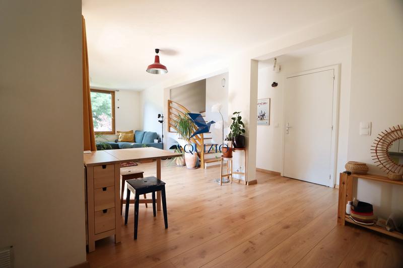 Appartement - 76 m² - 3 pièces