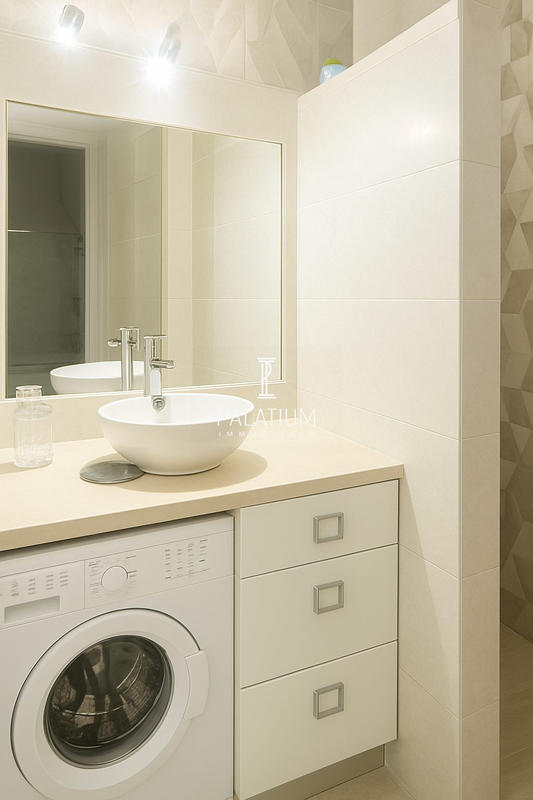 Appartement - 32 m² - 2 pièces