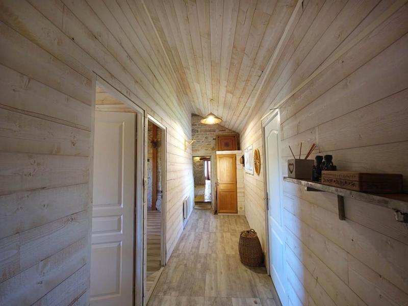 Maison en pierre - 135 m² - 7 pièces