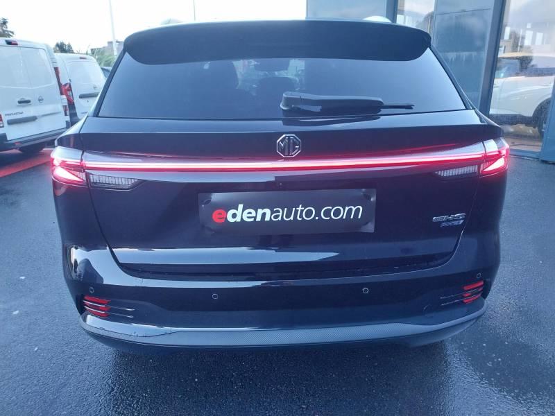 Mg Ehs 1.5t Phev 272 ch Luxury