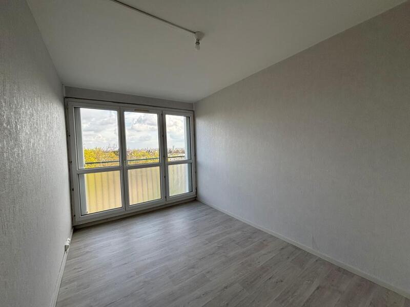 Appartement - 89 m² - 5 pièces