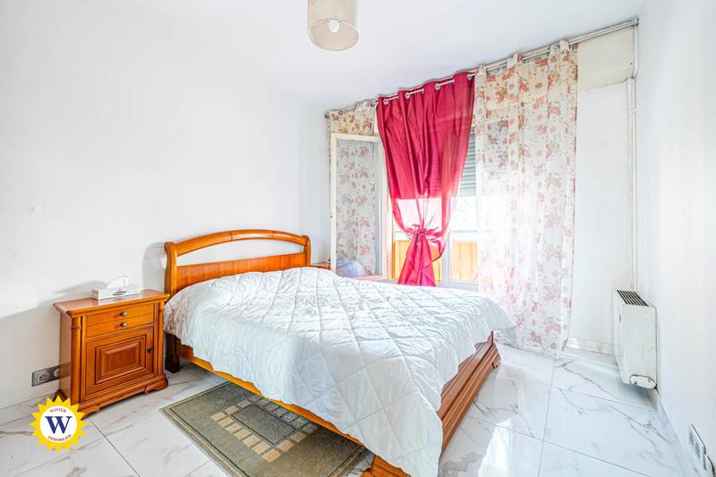 Appartement - 75 m² - 4 pièces