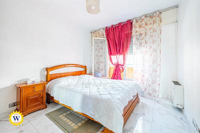 Appartement - 75 m² - 4 pièces