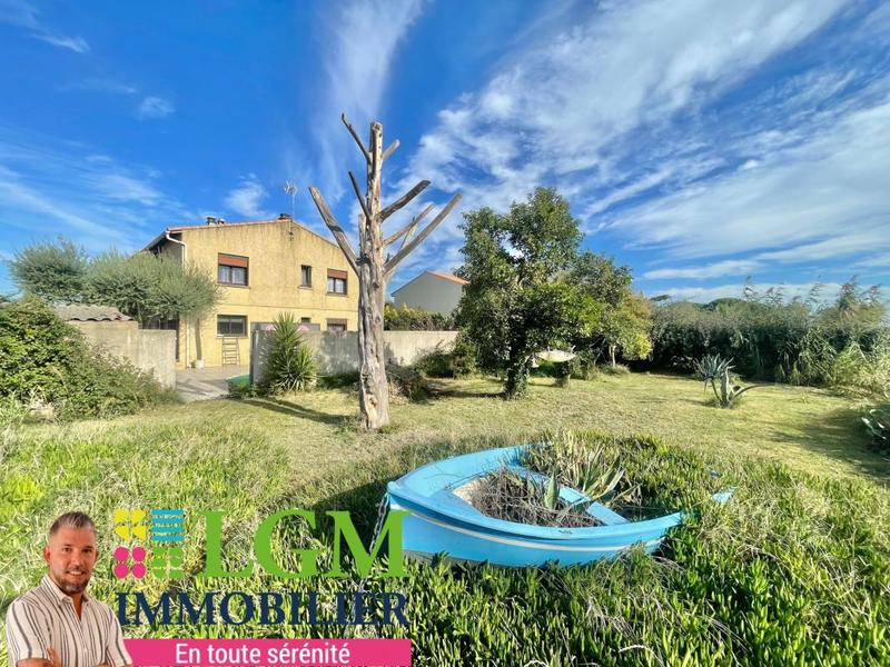 Villa - 138 m² - 5 pièces