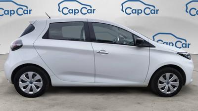 Renault Zoe R110 52 kWh Life - Automatique Entretien constructeur