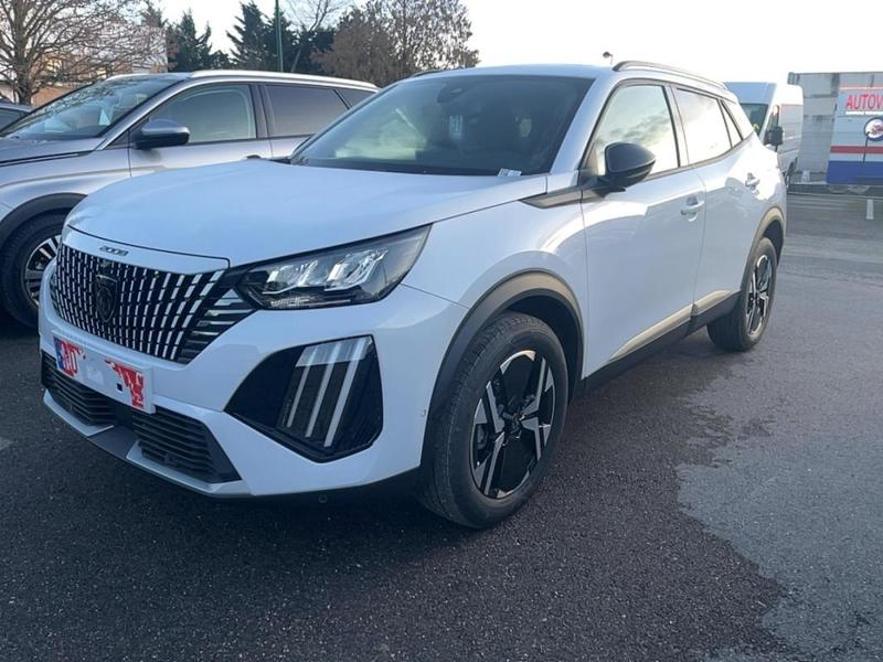 Peugeot 2008 II 100 ch Allure