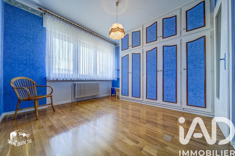 Maison - 114 m² - 5 pièces