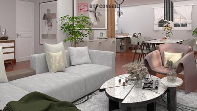 Maison - 182 m² - 4 pièces