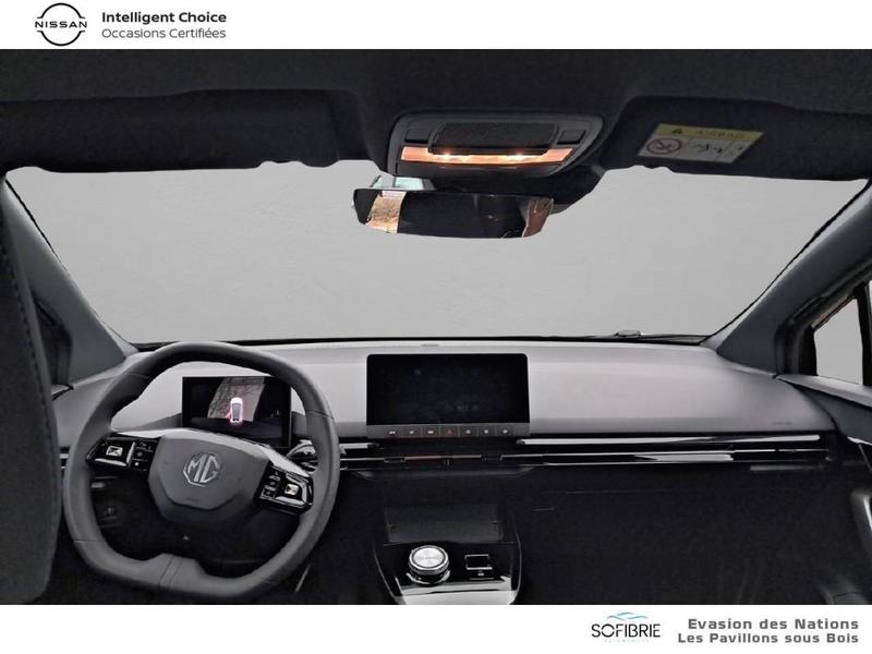 Mg Mg4 Electric 51kWh - 125 kW 2wd Standard