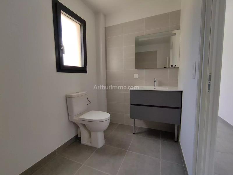Appartement - 88 m² - 4 pièces