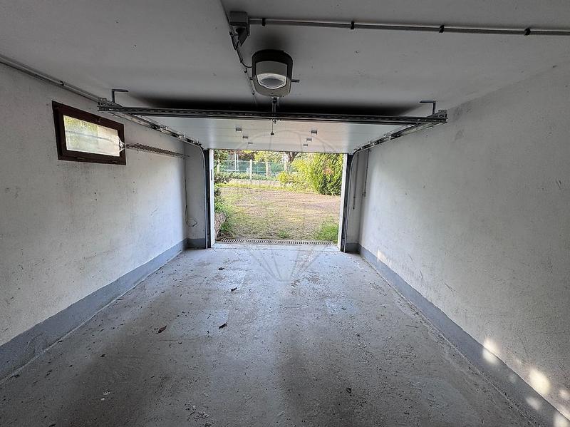 Maison - 161 m² - 6 pièces