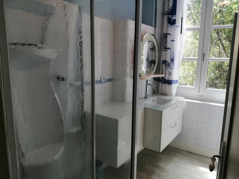 Appartement - 106 m² - 4 pièces