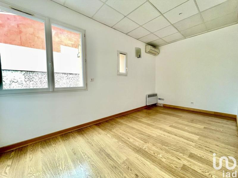 Local commercial - 205 m²