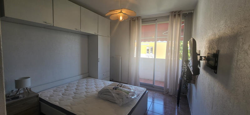 Appartement - 11 m² - 1 pièce