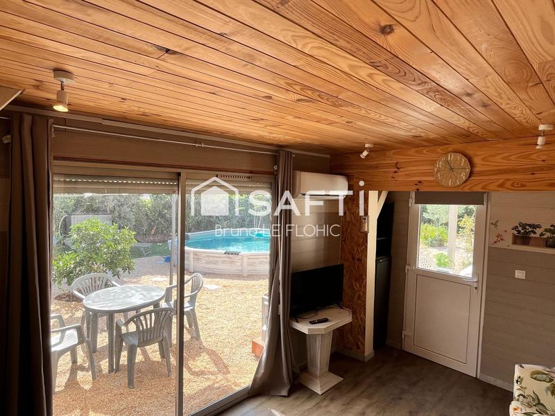 Maison - 154 m² - 7 pièces