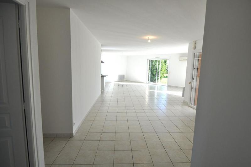 Maison - 100 m² - 3 pièces