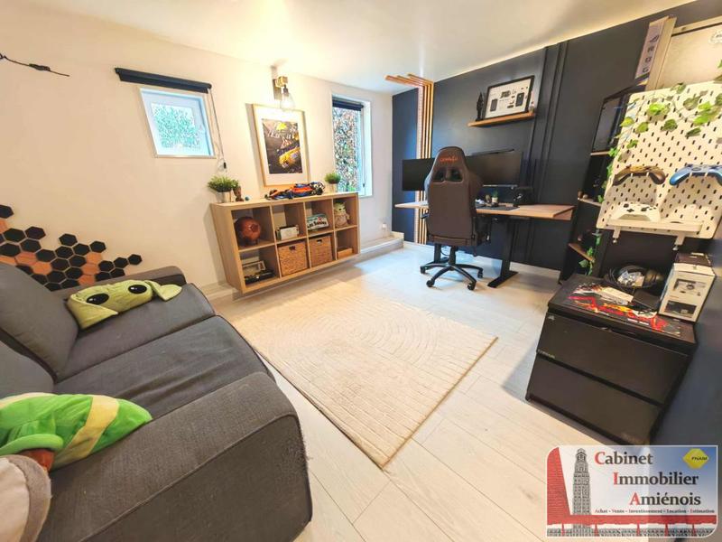 Maison de campagne - 150 m² - 5 pièces