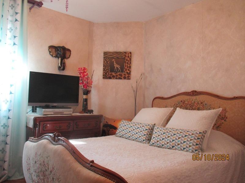 Maison - 186 m² - 8 pièces