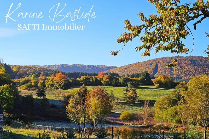 Maison - 95 m² - 7 pièces