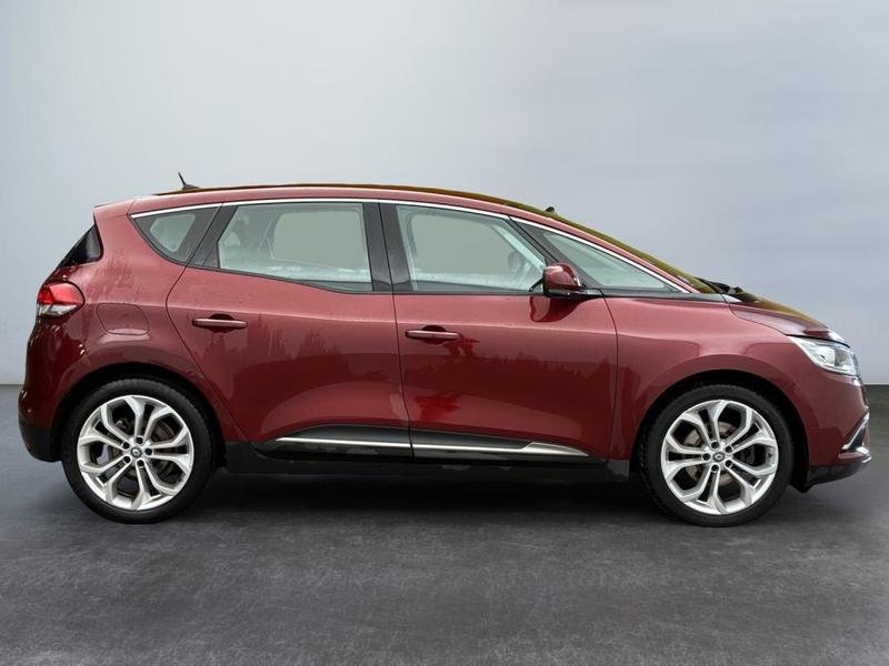 Renault Scénic III TCe 115 Energy Zen