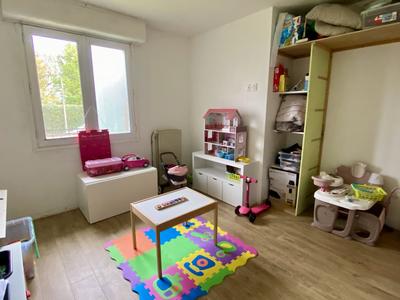 Maison - 107 m² - 4 pièces