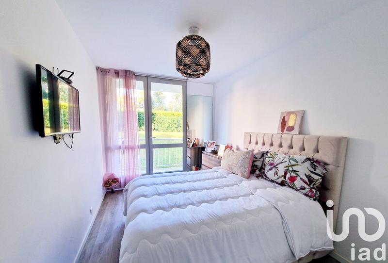 Appartement - 52 m² - 2 pièces