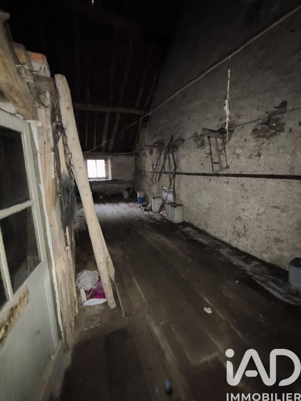 Maison - 108 m² - 4 pièces