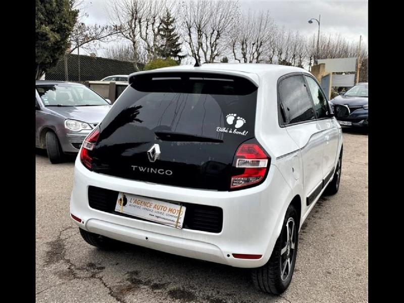Renault Twingo III 0.9 TCe 90cch energy Intens Euro6c