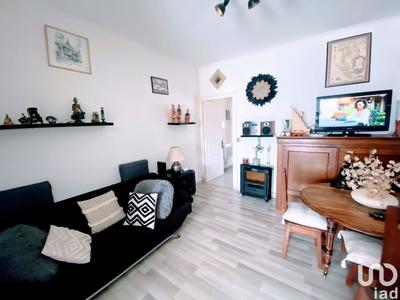 Appartement - 120 m² - 5 pièces